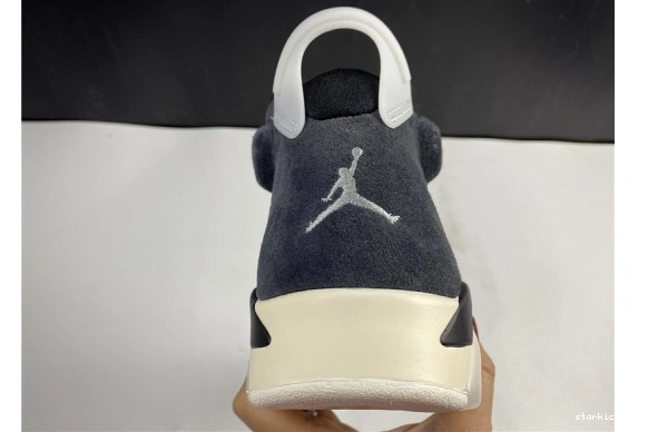 “Tech Jordan WMNS Air Chrome 6 Jordan-6 0930